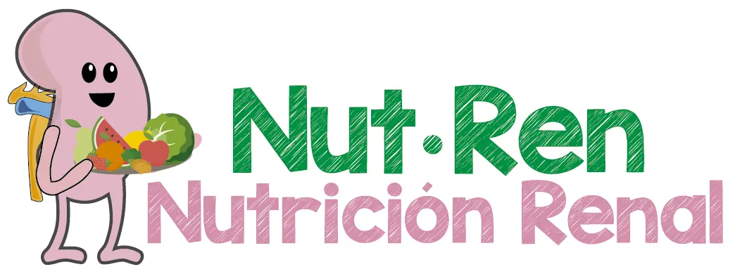 Logo de la nutrióloga en Estado de México Tania López