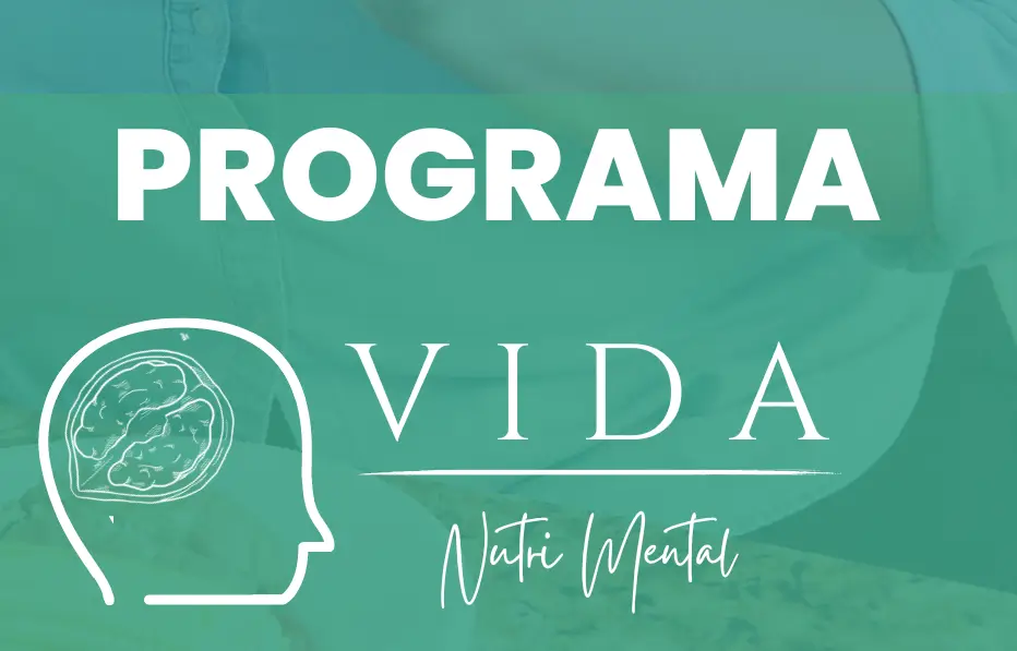 Reto Vida Nutrimental de la Nutrióloga Tania